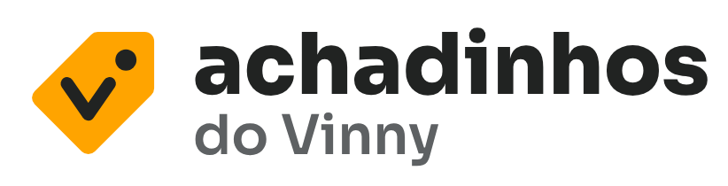 Achadinhos do Vinny