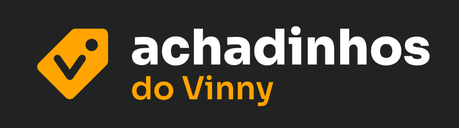 Achadinhos do Vinny